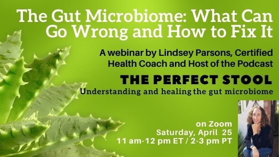 The Gut Microbiome_ What Can Go Wrong and How to Fix It - wide