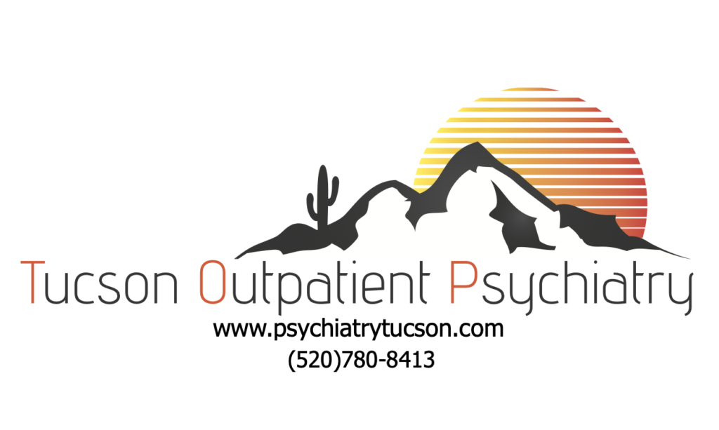 Tucson Outpatient Psychiatry