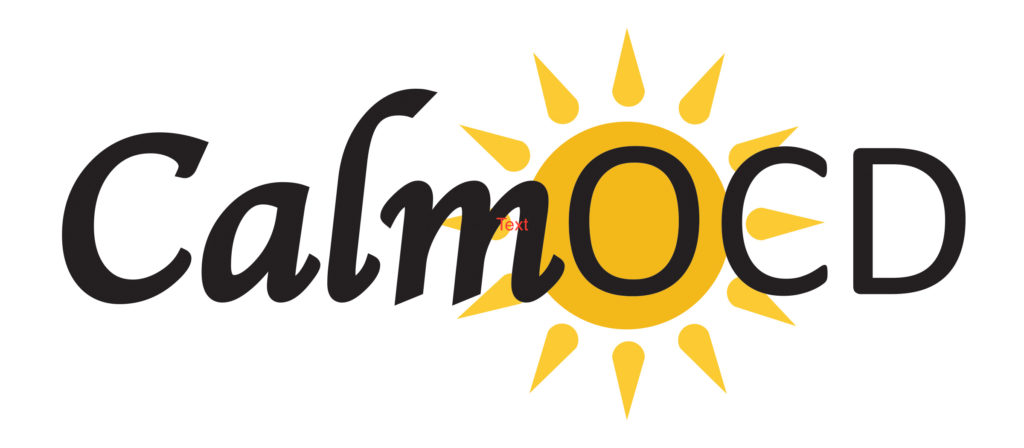 CalmOCD Logo V2