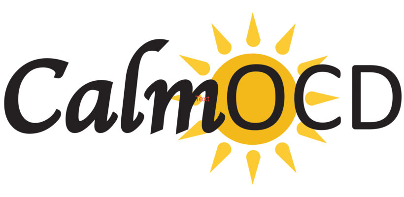 CalmOCD Logo V2