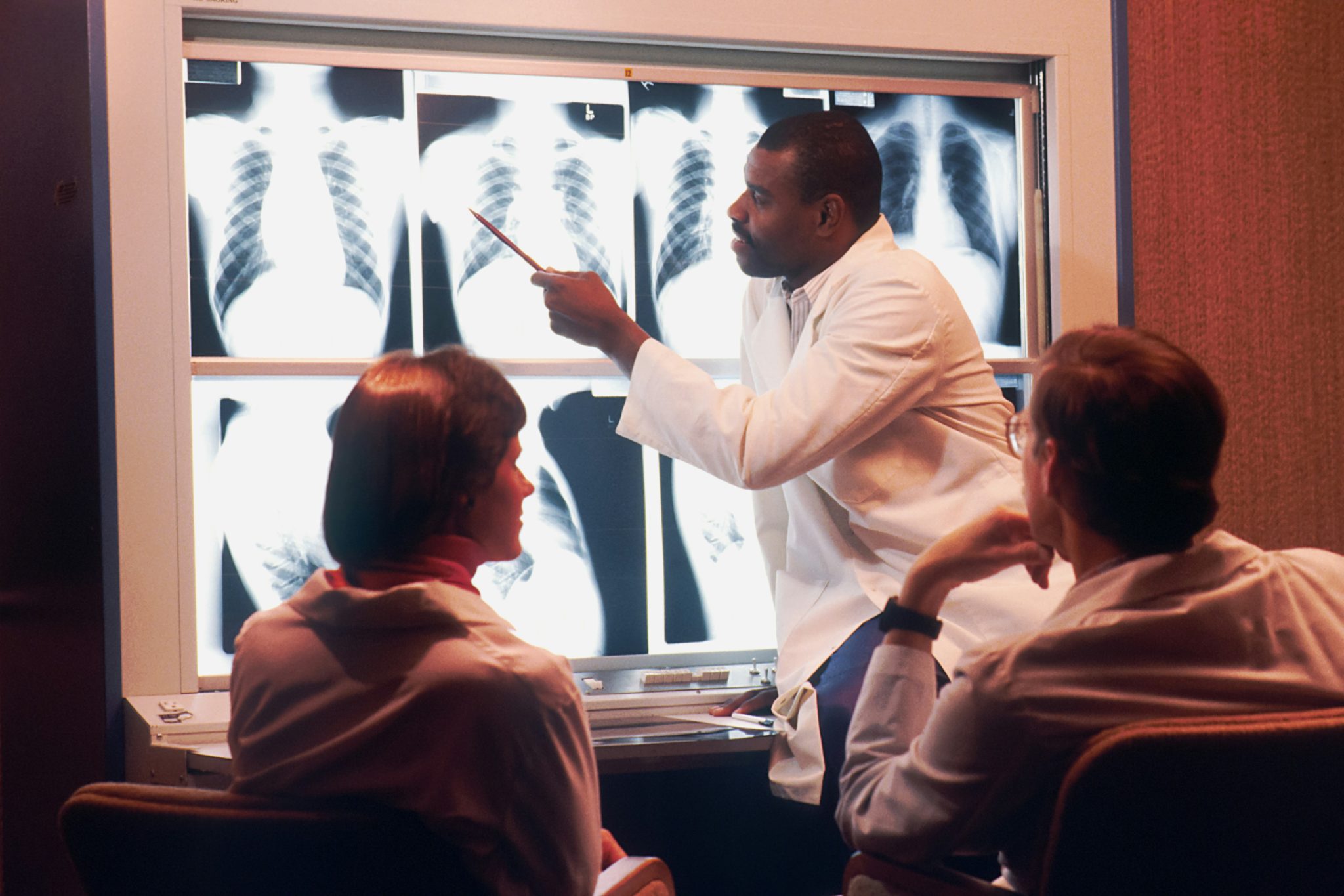 Case Conferenceuing Collaborative Case Conferencing: Maximizing Patient Care Through ...