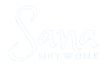Sana Network Logo Transparent